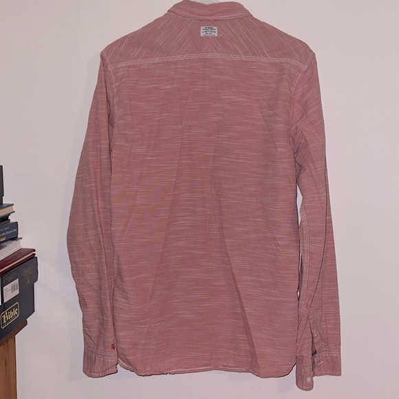 🌹GARCIA JEANS BUTTON SUNSET SHIRT - Picture 5 of 6